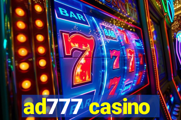 ad777 casino